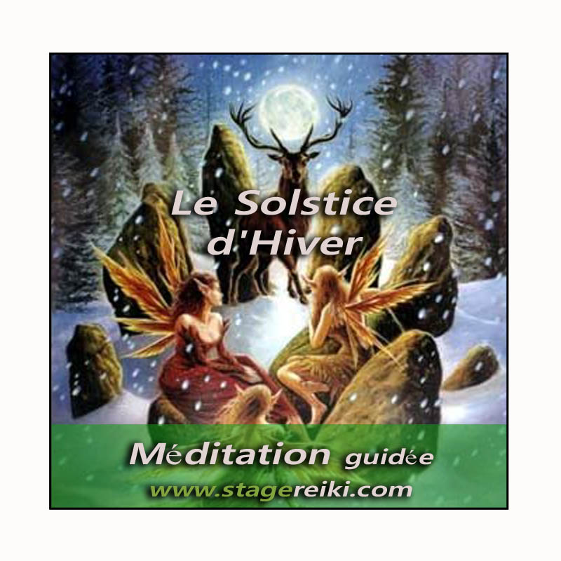 Solstice d'hiver stagereiki